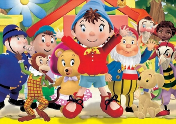 noddy teddy online